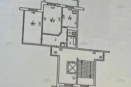 2-к. квартира, 50,4 м², 2/9 эт.