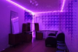 1-к. квартира, 29,5 м², 4/5 эт.