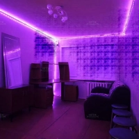 1-к. квартира, 29,5 м², 4/5 эт.