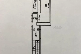 1-к. квартира, 36 м², 1/5 эт.