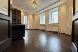 3-к. квартира, 69 м², 7/10 эт.