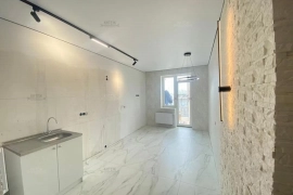 2-к. квартира, 68,4 м², 5/25 эт.