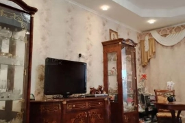 2-к. квартира, 85,5 м², 6/12 эт.