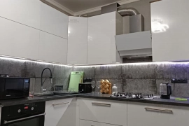 Продается 1-комн. квартира, 44,3 м²
Расположение
