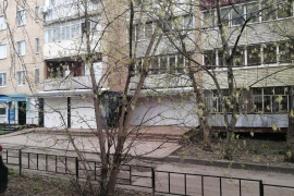 Продаю 37 кв м 