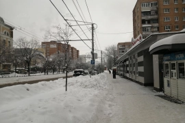 Продаю 37 кв м 