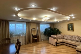 Продается 3-комн. квартира, 112 м²
Расположение
