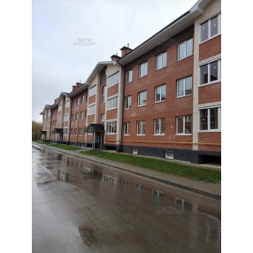 Продаю 1-комнатную квартиру