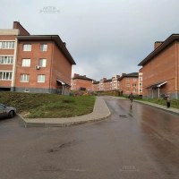 59.5 кв.м .2-ка 