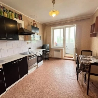 2-к., 59,6 м², 2/17 эт. Фомушина