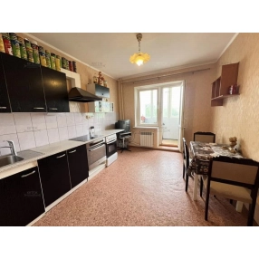 2-к., 59,6 м², 2/17 эт. Фомушина