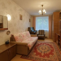 2-к 45.1 м² 2/5 эт. Тельмана