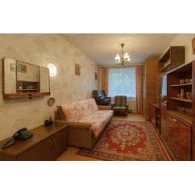 2-к 45.1 м² 2/5 эт. Тельмана