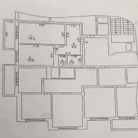 1-к. квартира, 44 м², 11/17 эт.