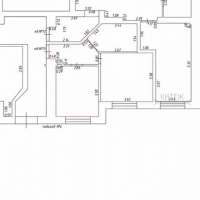 1-к. квартира, 32,9 м², 1/5 эт.