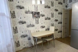 Продается 1-комн. квартира, 47 м²
Расположение
