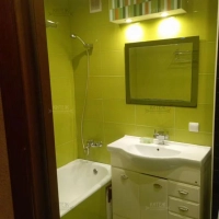 2-к. квартира, 45,9 м², 3/5 эт.