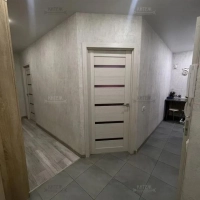 3-к. квартира, 55,8 м², 2/5 эт.