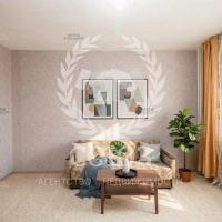 2к 59,7 м2, 16/17 эт. Фомушина