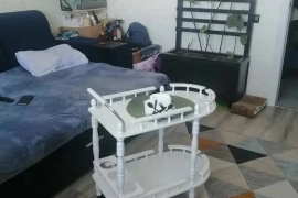 1-к. квартира, 46 м², 4/10 эт.