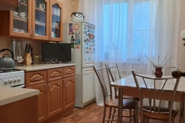 3-к. квартира, 64 м², 7/9 эт.