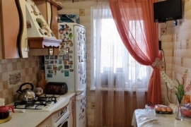 2-к. квартира, 52 м², 5/5 эт.