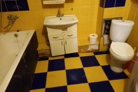 2-комнатная квартира: Калуга, улица Дружбы, 18 (65 м²)