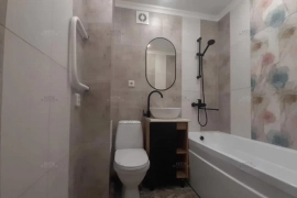 1-к. квартира, 35,9 м², 1/4 эт.