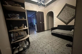 3-к. квартира, 88 м², 2/2 эт.