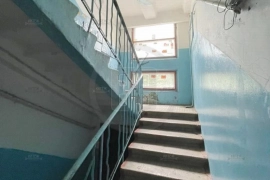 1-к. квартира, 31,4 м², 1/5 эт.