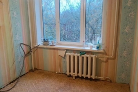 2-к. квартира, 46,4 м², 4/5 эт.