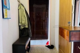 2-к. квартира, 44,3 м², 5/5 эт.