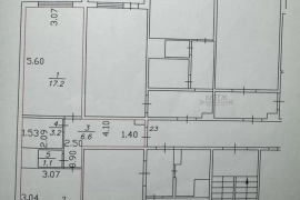 1-к. квартира, 39,2 м², 4/9 эт.