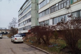 Продается 1-комн. квартира, 35,8 м²
Расположение
