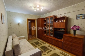 2-к 45.5 м² 4/5 эт. Рылеева
