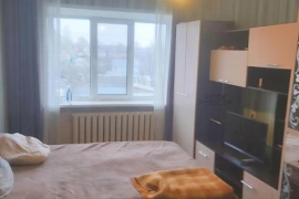 Продается 1-комн. квартира, 29,3 м²
Расположение
