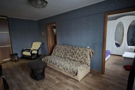 3-к. квартира, 50,1 м², 4/5 эт.