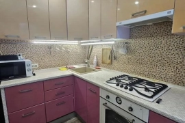 3-к. квартира, 58,4 м², 5/5 эт.