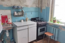 2-к. квартира, 49 м², 4/5 эт.