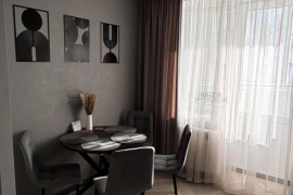 Продается 1-комн. квартира, 41 м²
Расположение
