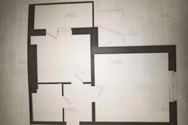 1-к. квартира, 39,3 м², 19/19 эт.