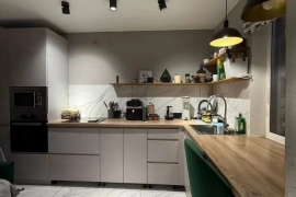 2-к. квартира, 68 м², 17/19 эт.