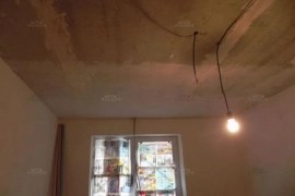 1-к. квартира, 33,6 м², 1/3 эт.