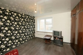 2-к., 40,8 м², 8/12 эт. Г.Попова