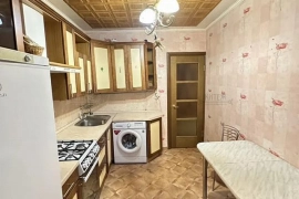3-к. квартира, 63 м², 7/9 эт.