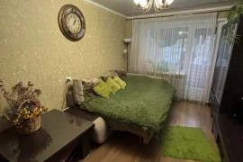 2-к. квартира, 44,4 м², 2/5 эт.