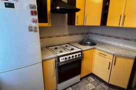 1-к. квартира, 33,4 м², 5/9 эт.