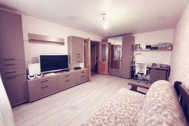 Продается 2-комн. квартира, 48 м²
Расположение
