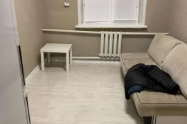 1-к., 15 м², 1/1 эт. Овражная