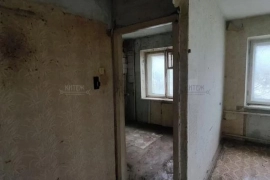 1-к. квартира, 30,3 м², 3/5 эт.